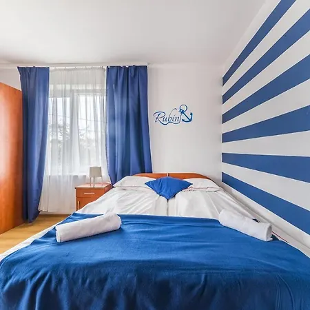 Rubin Nocleg ze śniadaniem