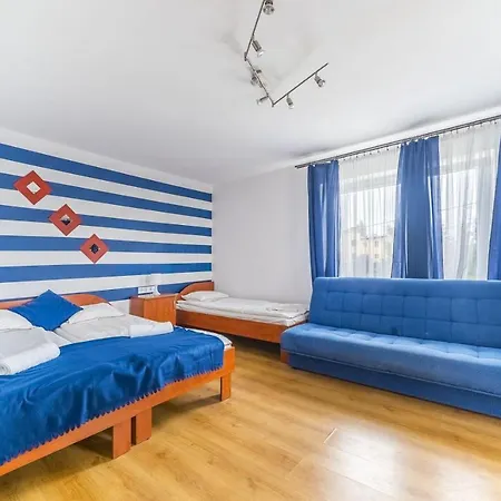Bed & Breakfast Rubin