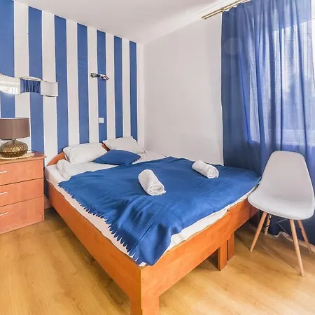 Bed & Breakfast Rubin
