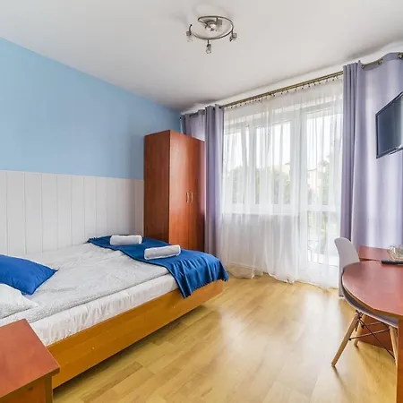 Rubin 3* Jastrzębia Góra