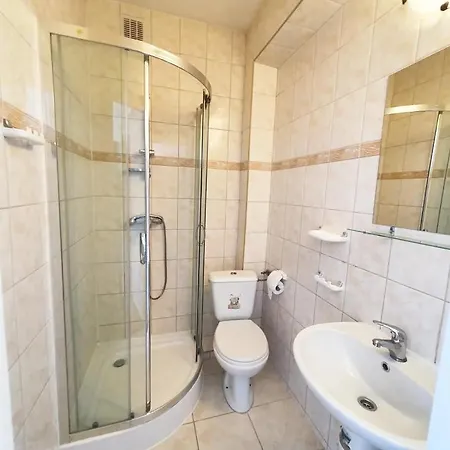 Rubin 3* Jastrzębia Góra