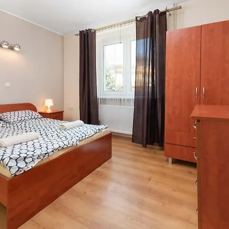 Rubin 3* Jastrzębia Góra
